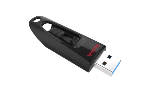 SanDisk USB Flash 32GB Ultra USB3.0, SDCZ48-032G-U46