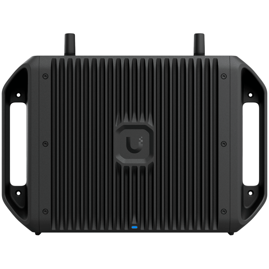 UBIQUITI UniFi Industrial Cloud Gateway, 10GbE, 350W
