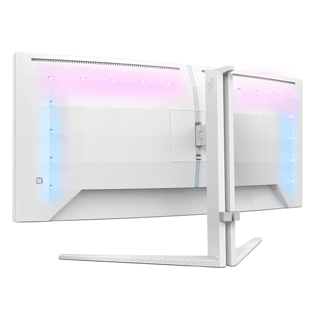 PHILIPS 34M2C5501A/00 Monitor 34" Zakrivljen VA 3440x1440 AMD FreeSync