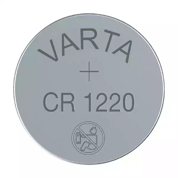 Baterija Varta Electronics CR1220