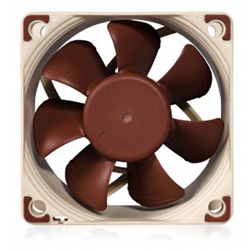 Noctua NF-A6X25FLX 60x60mm Ventilator