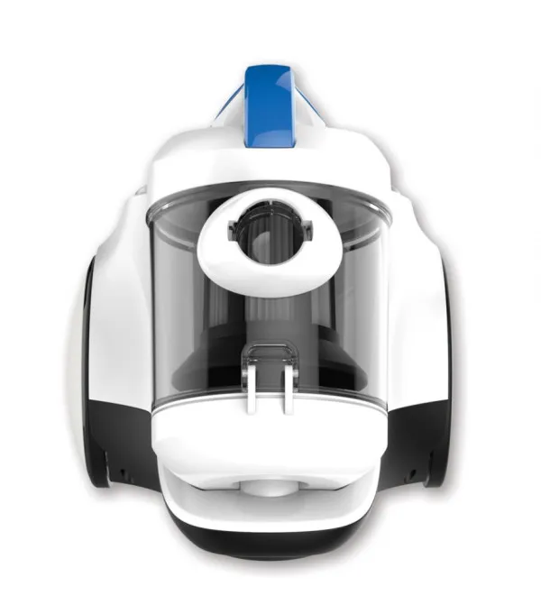 Heinner Usisivač HEINNER HVC-MC700WB 700W/140W/posuda 2l/Hepa 10/belo-plavi