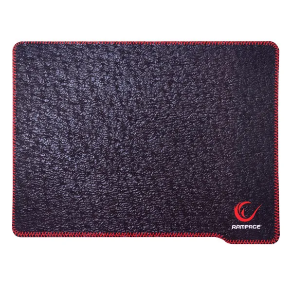 Rampage Podloga za miš Rampage MP-11 290x220x3mm crna 17151