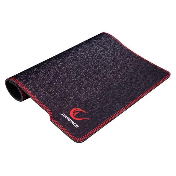 Rampage Podloga za miš Rampage MP-11 290x220x3mm crna 17151