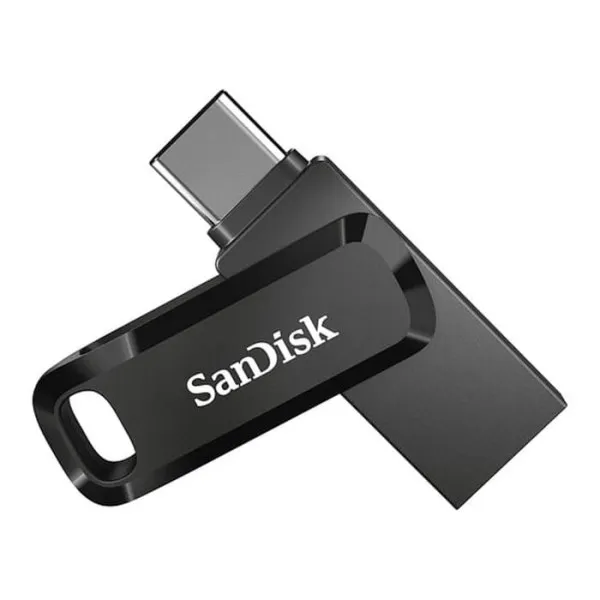 Sandisk Ultra Dual Drive Go USB 512GB