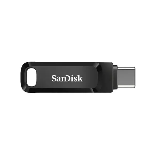 Sandisk Ultra Dual Drive Go USB 512GB
