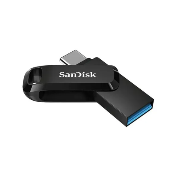 Sandisk Ultra Dual Drive Go USB 512GB