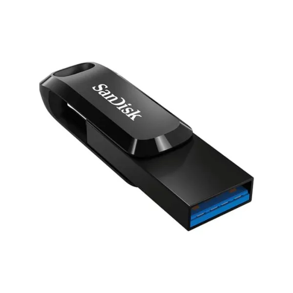 Sandisk Ultra Dual Drive Go USB 512GB