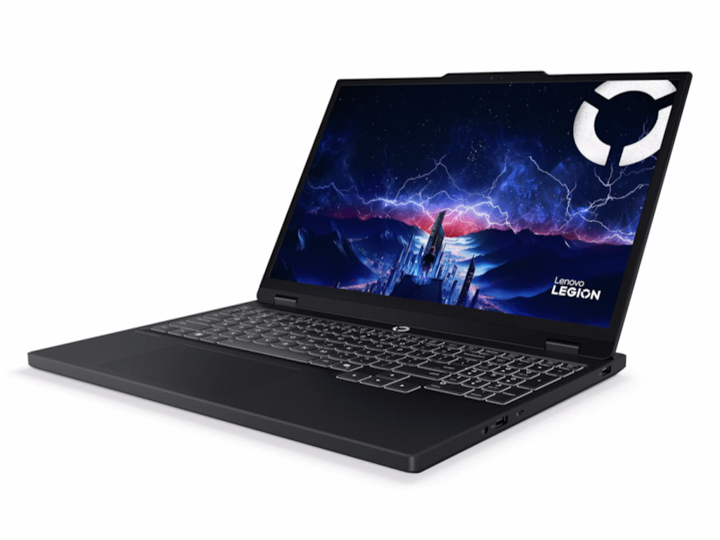 LENOVO Laptop Legion 5 15IAX10 DOS/15.1" WQXGA OLED,U9-275HX,32GB,1TB,RTX5070