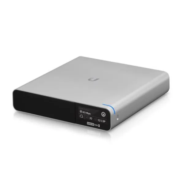 Ubiquiti UniFi Cloud Key UCK-G2-PLUS