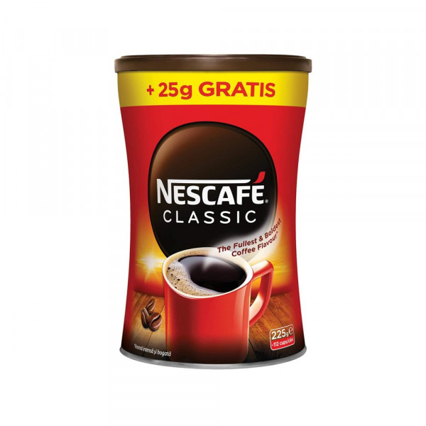 Razno Nescafe 200 limenka