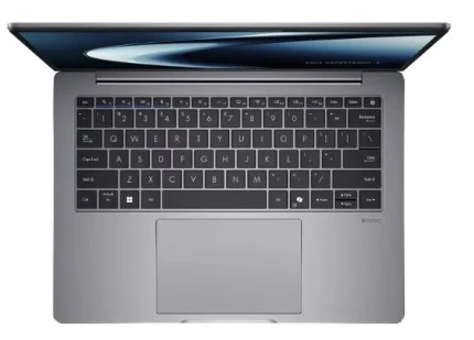 ASUS Laptop Business ExpertBook P3 P3405CVA 14" i5-13420H 16GB 512GB Win11Pro