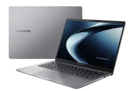 ASUS Laptop Business ExpertBook P3 P3405CVA 14" i5-13420H 16GB 512GB Win11Pro