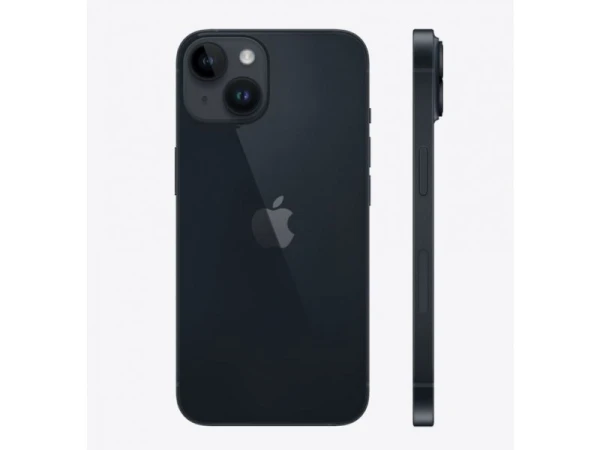 Apple iPhone 14 128GB - Midnight