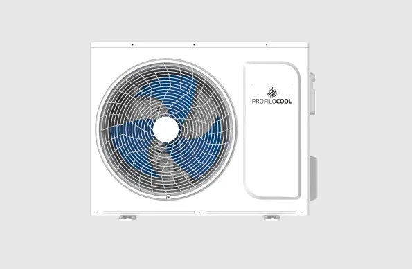 Profilocool Klima uređaj PROFILOCOOL ICSD-12WIHUVC WHITE12000BTU A++ InverterWifi/GSJ/UVC/4D