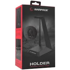 Rampage Nosač za slušalice Rampage RM-H19 32900