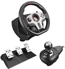 Rampage Volan gaming Rampage V902 PC 41389