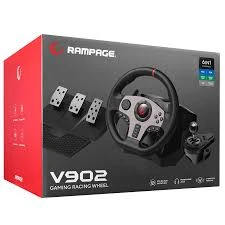 Rampage Volan gaming Rampage V902 PC 41389