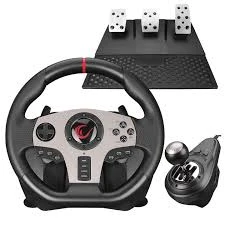 Rampage Volan gaming Rampage V902 PS3/PS4/PC/XBOXONE/XBOX360 /SWITCH 36891