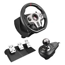 Rampage Volan gaming Rampage V902 PS3/PS4/PC/XBOXONE/XBOX360 /SWITCH 36891