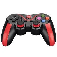 Rampage Gamepad Wi-Fi/BT Rampage SG-R707 Android/PS3/PC/Smart Phon/TV Box 30499