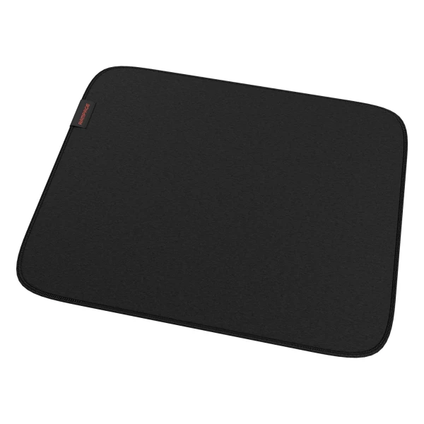 Rampage Podloga za miš Rampage Pulsar Pro S 290x240x3mm crna 41196