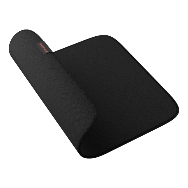 Rampage Podloga za miš Rampage Pulsar Pro S 290x240x3mm crna 41196