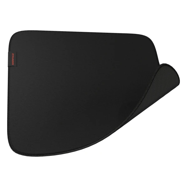 Rampage Podloga za miš Rampage Pulsar Pro S 290x240x3mm crna 41196