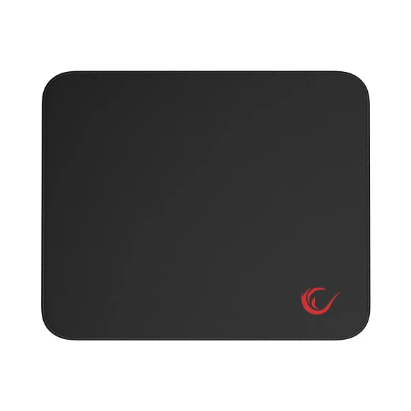 Rampage Podloga za miš Rampage BLITZ S 290x240x3mm crna 41200