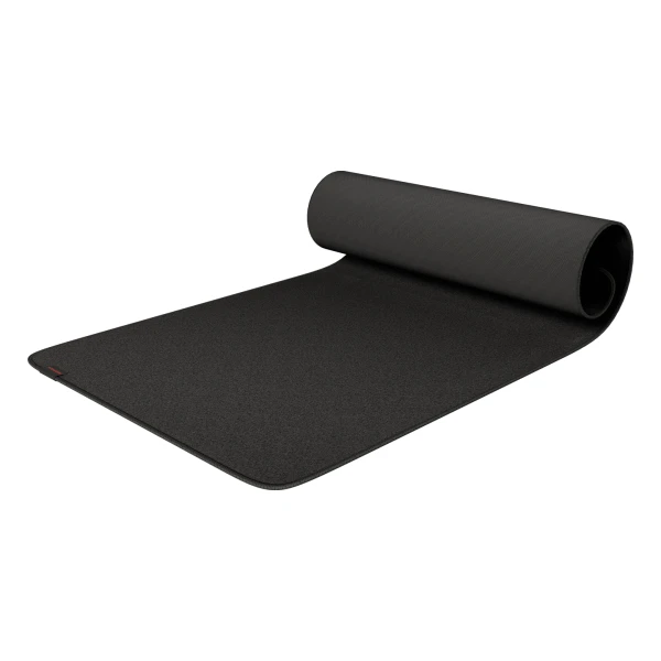 Rampage Podloga za miš Rampage PULSAR PRO XXL 900x400x4mm crna 41199