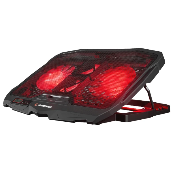 Rampage Postolje za laptop AD-RC4 15"-17" 23441