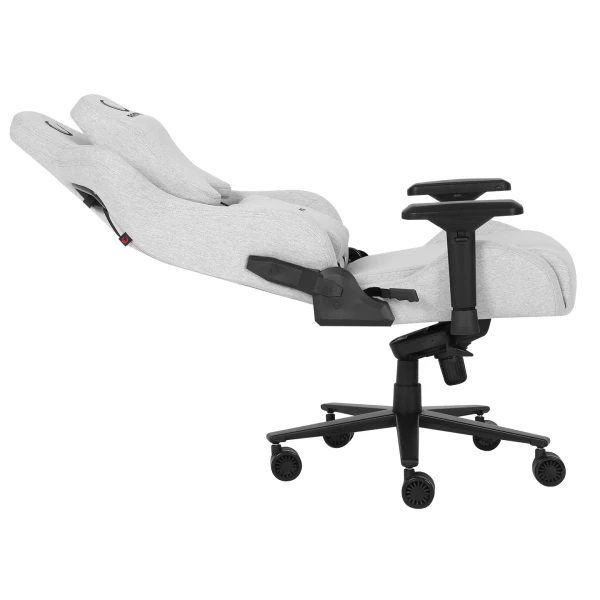 Rampage Stolica gaming Rampage KL-R21 GRAND SERIES boja slonovače 40994