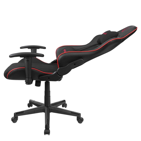 Rampage Stolica gaming Rampage KL-R16 DRAPE crno/crvena 38915