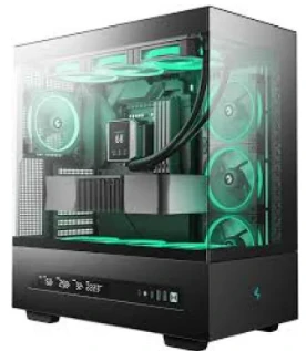 DSCL Desktop i7-13700F 32GB 2TB RX9070 16GB 750W