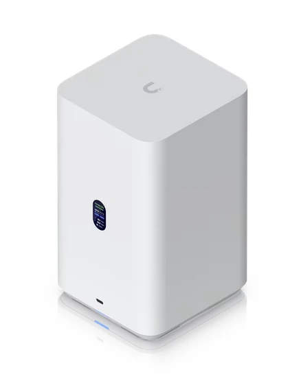 Ubiquiti UniFi UNAS 2-Bay NAS Storage - Pouzdano i Brzo