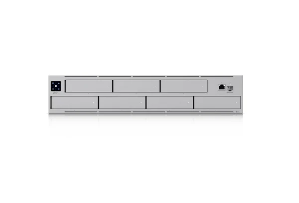 Ubiquiti HDD NAS Storage UNAS Pro 2U Rackmount
