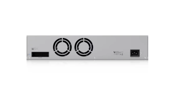 Ubiquiti HDD NAS Storage UNAS Pro 2U Rackmount