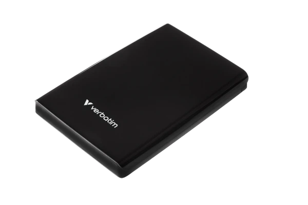 Verbatim Store 'n' Go Slim 2TB SSD - Eksterni Disk sa USB 3.2