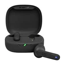 JBL Slušalice Bluetooth TWS JBL Wave Flex crne