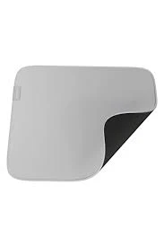Rampage Podloga za miš Rampage Pulsar Pro S 290x240x3mm siva 41206