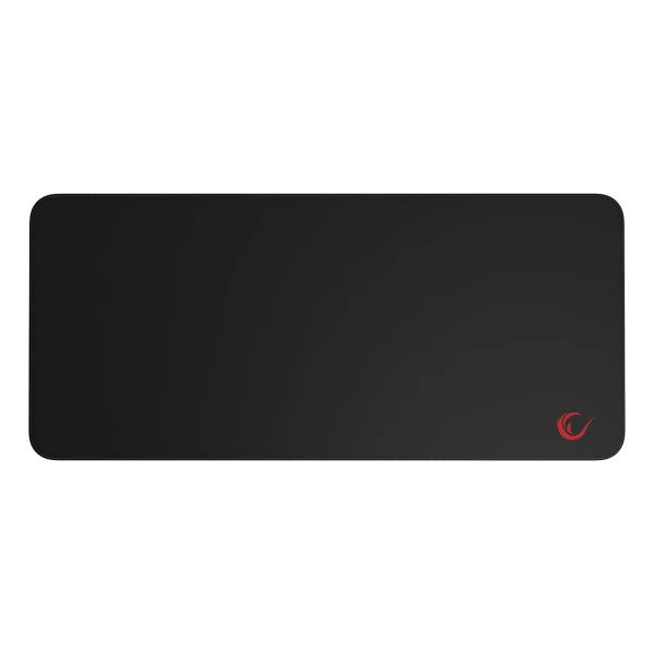 Rampage Podloga za miš Rampage BLITZ XXL 900x400x4mm crna 41203