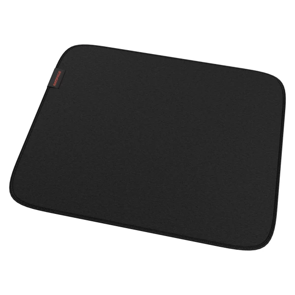 Rampage Podloga za miš Rampage PULSAR PRO M 350x290x4mm crna 41197