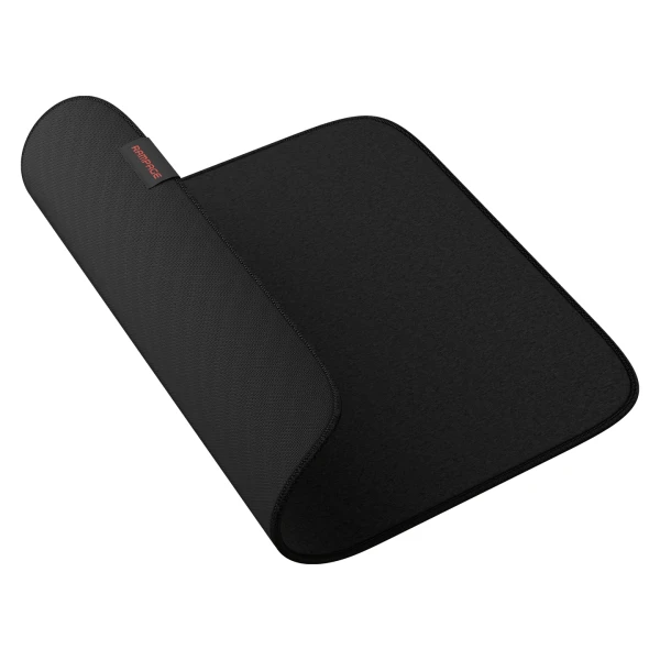 Rampage Podloga za miš Rampage PULSAR PRO M 350x290x4mm crna 41197