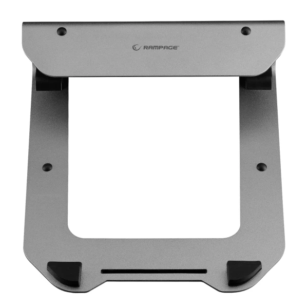 Rampage Postolje za laptop ADS-T6U RAMP RGB aluminijumsko 4 USB 3.0 HUB 36314