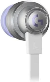 Logitech Slušalice žične Logitech G333 3.5mm bele 981-000930