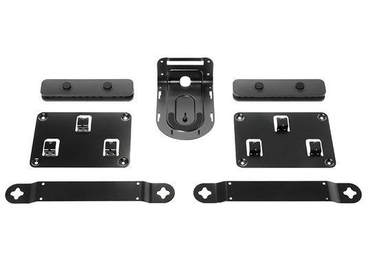 Logitech Mounting Kit for Logitech Rally HD Video Conferencing Webcam