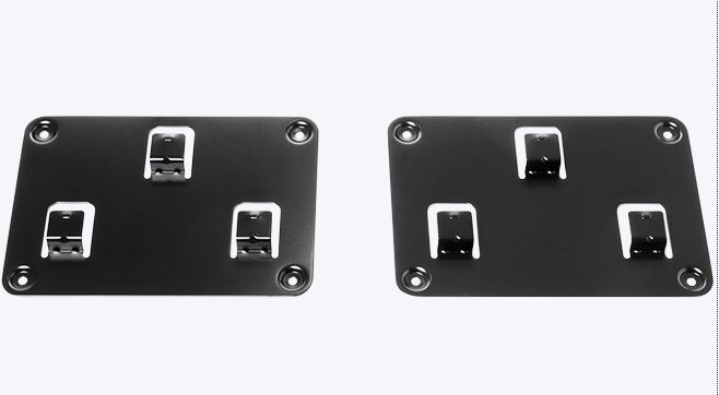 Logitech Mounting Kit for Logitech Rally HD Video Conferencing Webcam