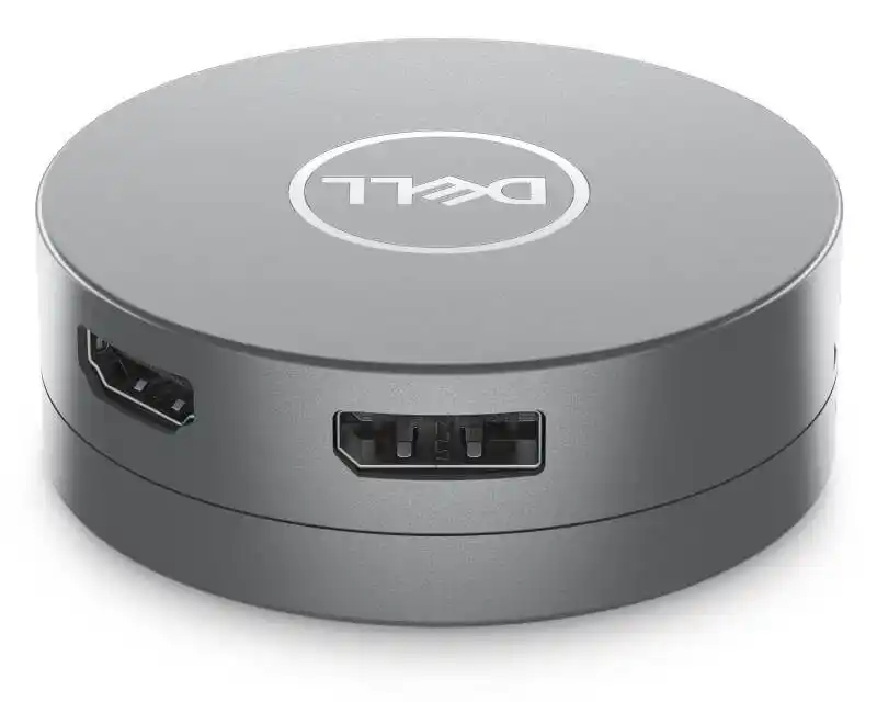 Dell Dock DA305 6-in-1 USB-C Multiport Adapter