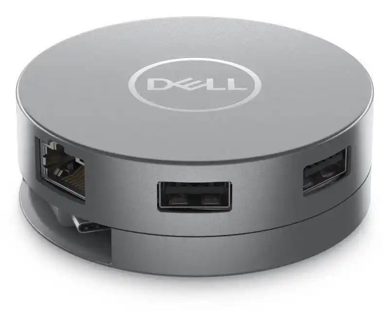 Dell Dock DA305 6-in-1 USB-C Multiport Adapter