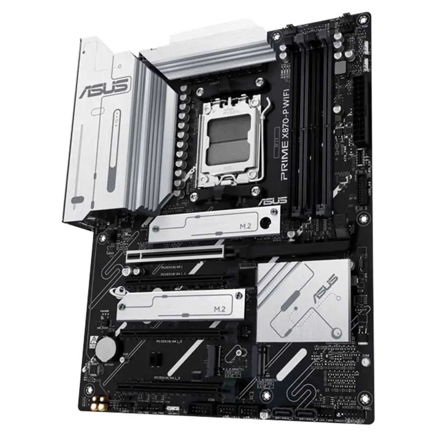 Maticna ploca ASUS PRIME X870-P/AM5